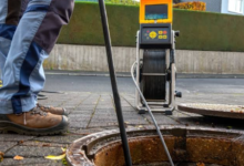 The Benefits Of Choosing A Local Blocked Drains Plumber In Vaucluse