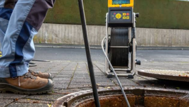 The Benefits Of Choosing A Local Blocked Drains Plumber In Vaucluse
