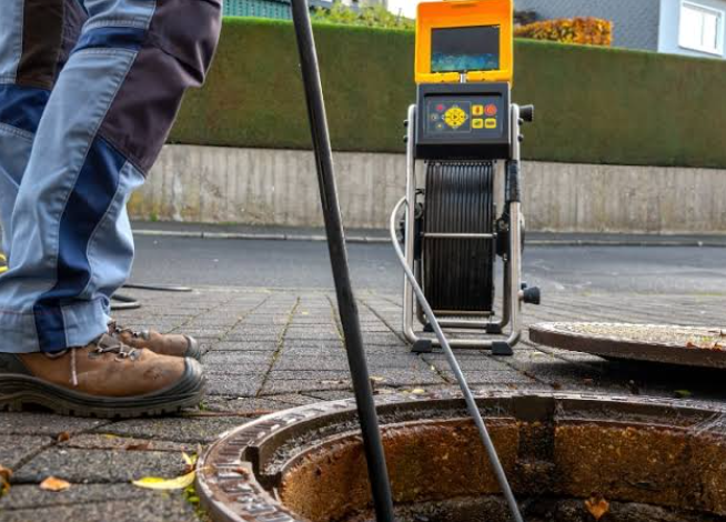 The Benefits Of Choosing A Local Blocked Drains Plumber In Vaucluse