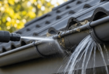 Like New Gutters: Trusted Gutter Experts in Summerville, SC