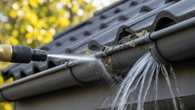 Like New Gutters: Trusted Gutter Experts in Summerville, SC