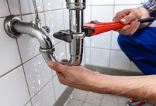 Essential Plumbing Upgrades That Improve Everyday Comfort