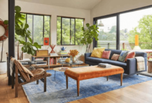 Sofa Shopping Made Simple: Matching Shape and Size to Your Living Room