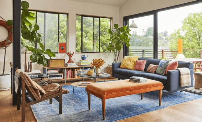 Sofa Shopping Made Simple: Matching Shape and Size to Your Living Room